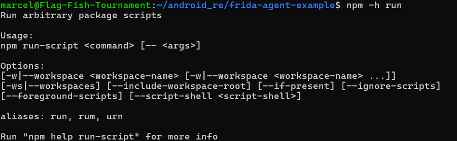 how_to_write_frida_in_ts | Marce1's Blog